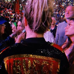 Meet your Posher, Alyssa